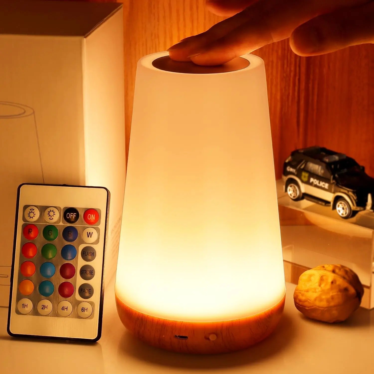 LAMP & LIGHTS