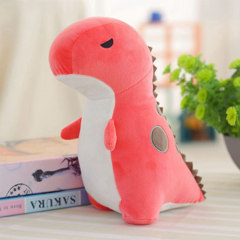 Dinosaur Plush Toy – Soft & Cuddly Dino Doll Collection