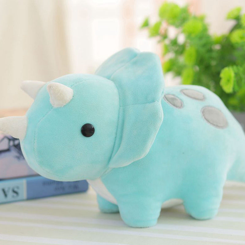 Dinosaur Plush Toy – Soft & Cuddly Dino Doll Collection