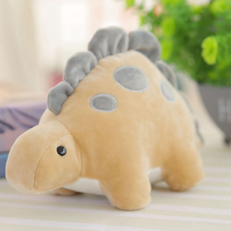 Dinosaur Plush Toy – Soft & Cuddly Dino Doll Collection
