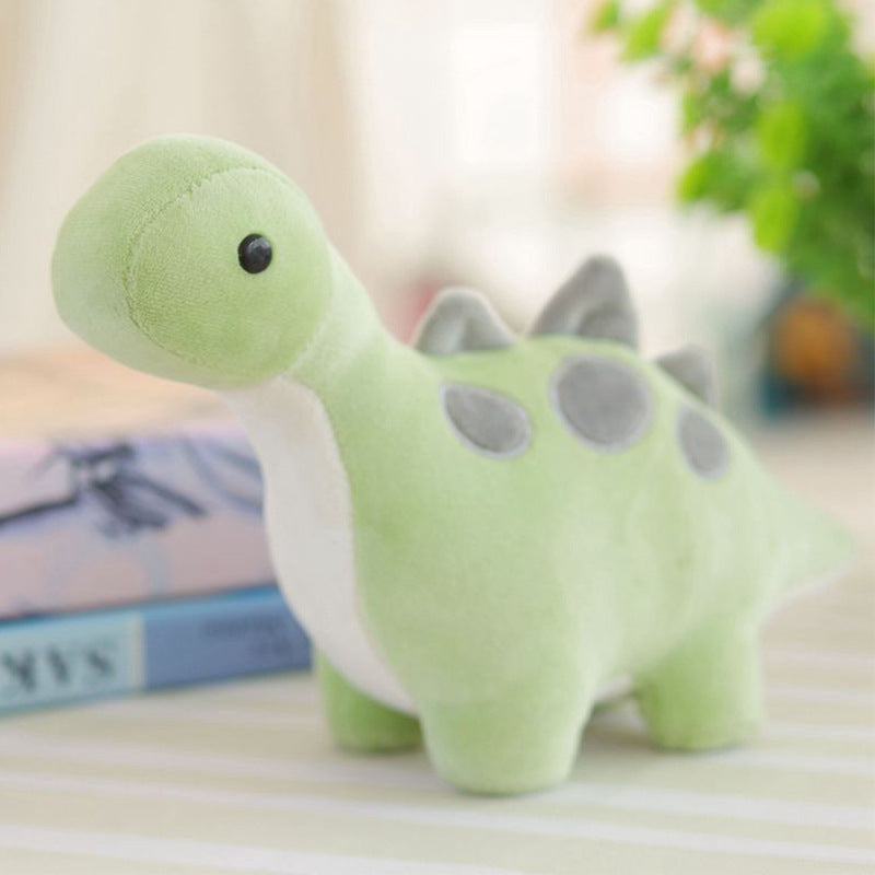 Dinosaur Plush Toy – Soft & Cuddly Dino Doll Collection