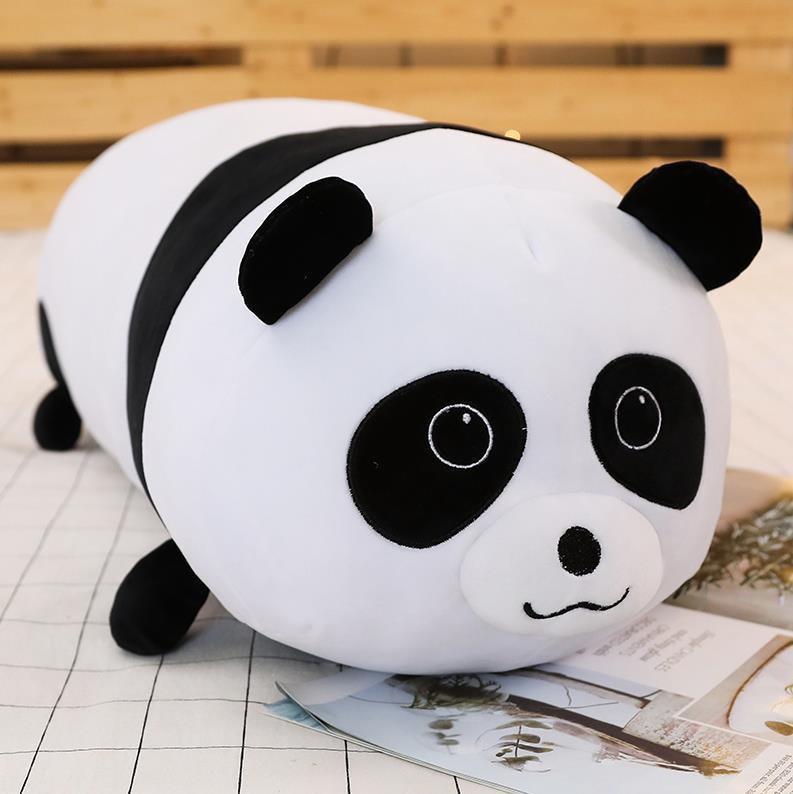 Animal Pillow Plush Collection – Cute Stuffed Cushion Toys (Chicken, Bear, Unicorn & More)
