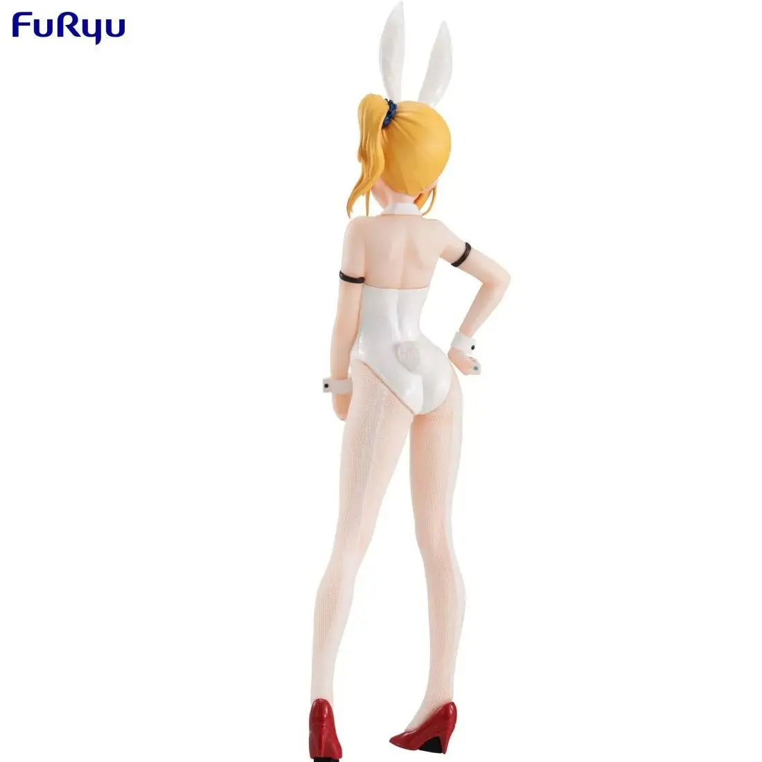 Furyu BiCute Bunnies Figures – 29 cm Kaguya-sama: Love is War Chika, Kaguya & Ai Bunny Girl PVC Collectible Statues