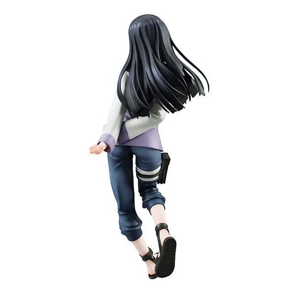 Naruto Replica Figures – 21 cm Uzumaki Naruto, Sakura Haruno & Hinata Hyuga PVC Collectible Statues