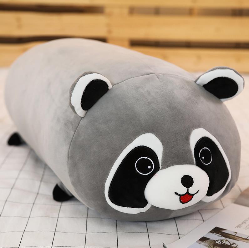 Animal Pillow Plush Collection – Cute Stuffed Cushion Toys (Chicken, Bear, Unicorn & More)