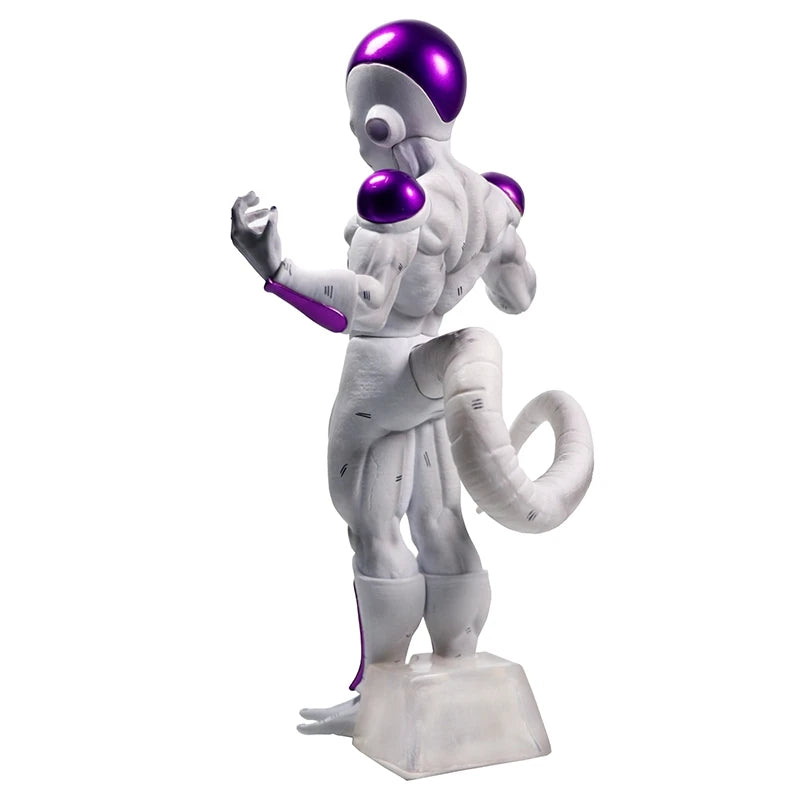 Dragon Ball Z Frieza Figure – 22 cm PVC Anime Collectible Statue Model Toy