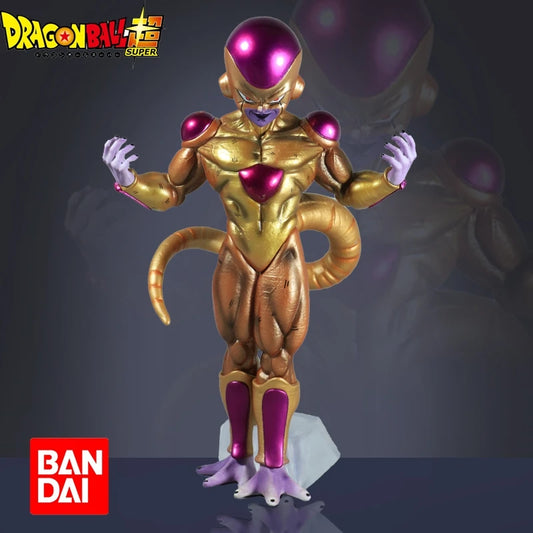 Dragon Ball Z Frieza Figure – 22 cm PVC Anime Collectible Statue Model Toy