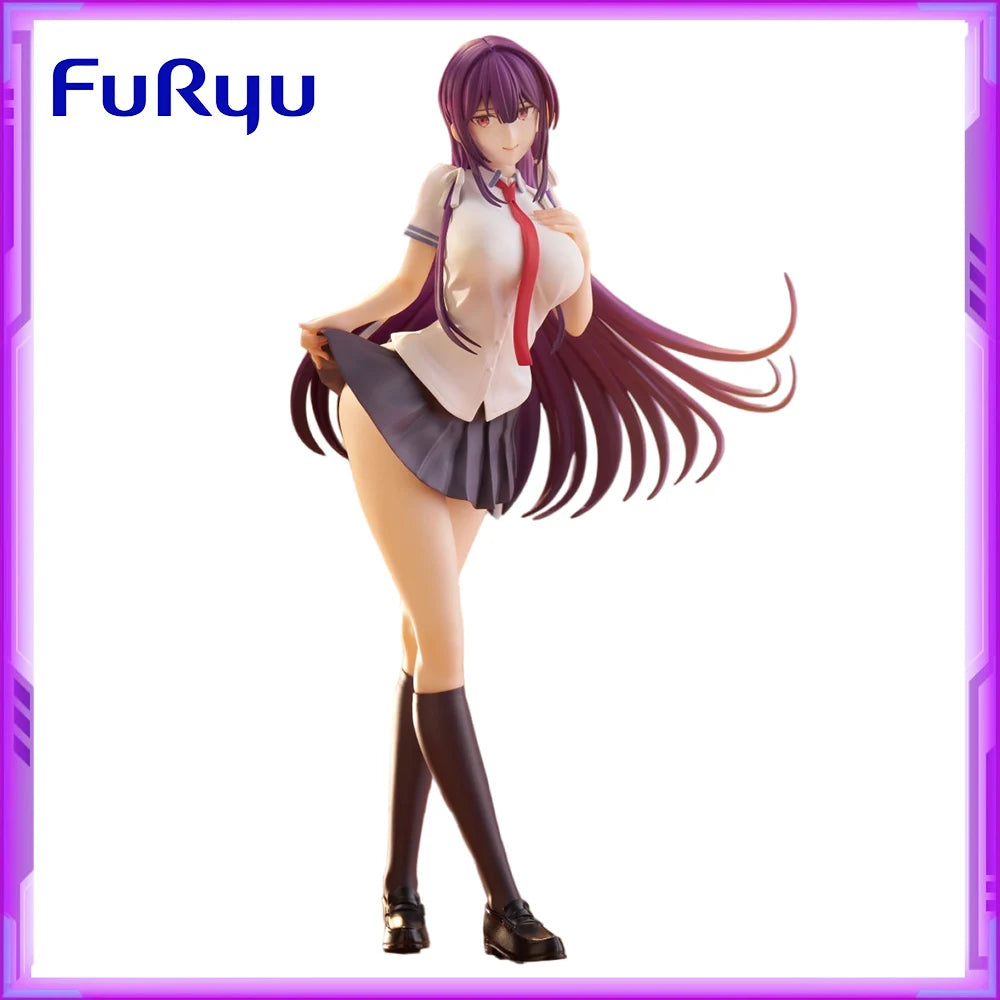 Takamine-san Takane Figure – FuRyu PVC Anime Collectible Statue Model Toy (Presale August 2025)