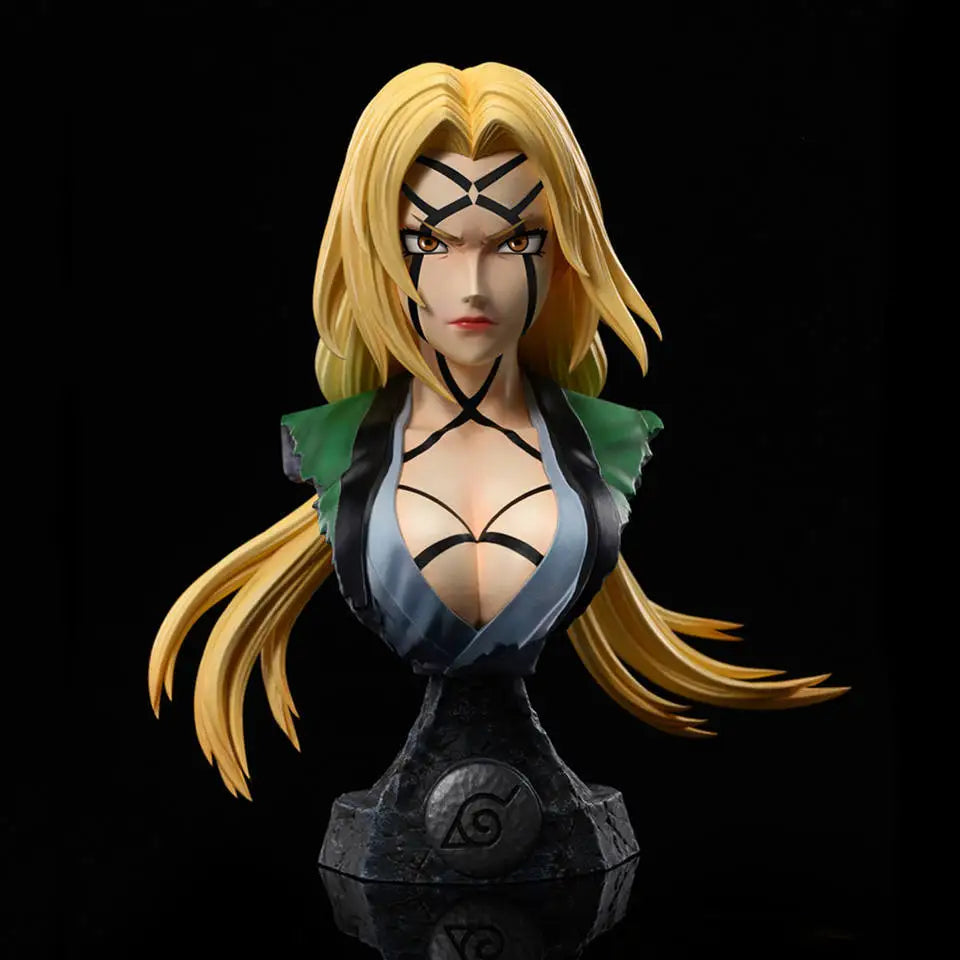 Naruto Figures – 10–14 cm Madara, Sasuke, Kakashi & Minato PVC Anime Collectible Statue Models