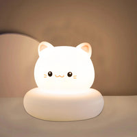 Adorable Animal Night Light – Perfect Gift for Birthdays, Baby Showers & Special Occasions