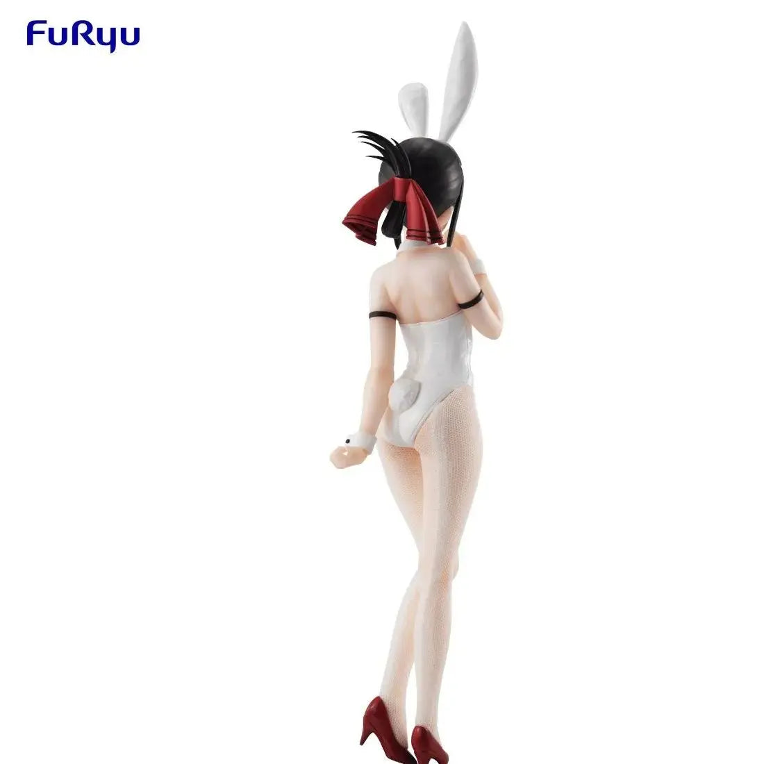 Furyu BiCute Bunnies Figures – 29 cm Kaguya-sama: Love is War Chika, Kaguya & Ai Bunny Girl PVC Collectible Statues