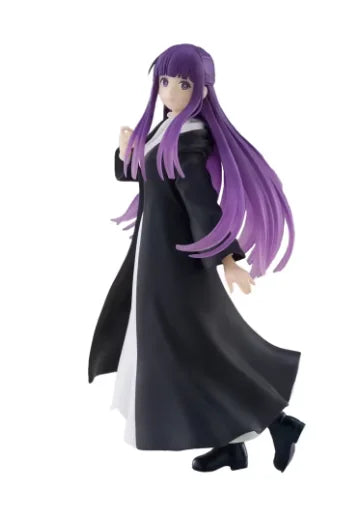 Frieren: Beyond Journey’s End Figure – TAITO 18 cm PVC Anime Collectible Doll Statue Model