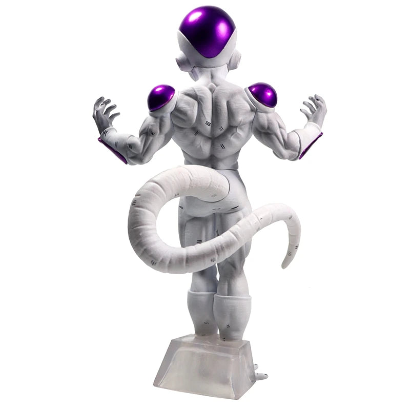 Dragon Ball Z Frieza Figure – 22 cm PVC Anime Collectible Statue Model Toy